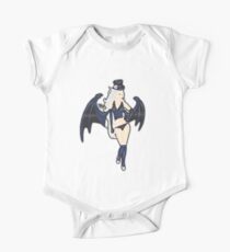 Mad Hatter One Piece - Short Sleeve