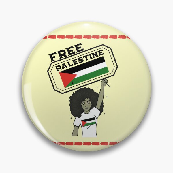 Item preview, Freedom Palestine - Free Palestine-Palestine Flag - Save Palestine designed and sold by vibeno1.