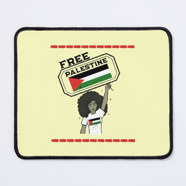Item preview, Freedom Palestine - Free Palestine-Palestine Flag - Save Palestine designed and sold by vibeno1.
