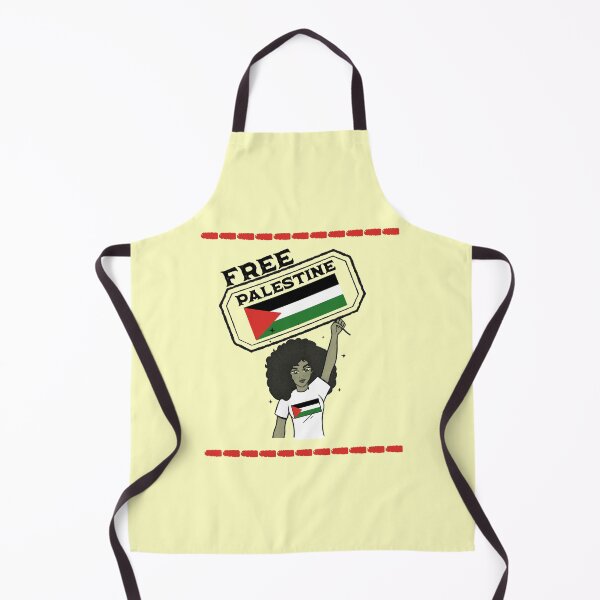 Item preview, Freedom Palestine - Free Palestine-Palestine Flag - Save Palestine designed and sold by vibeno1.
