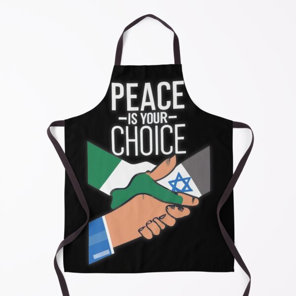Item preview, Peace is your choice - Palestine designed and sold by the-NAME-.