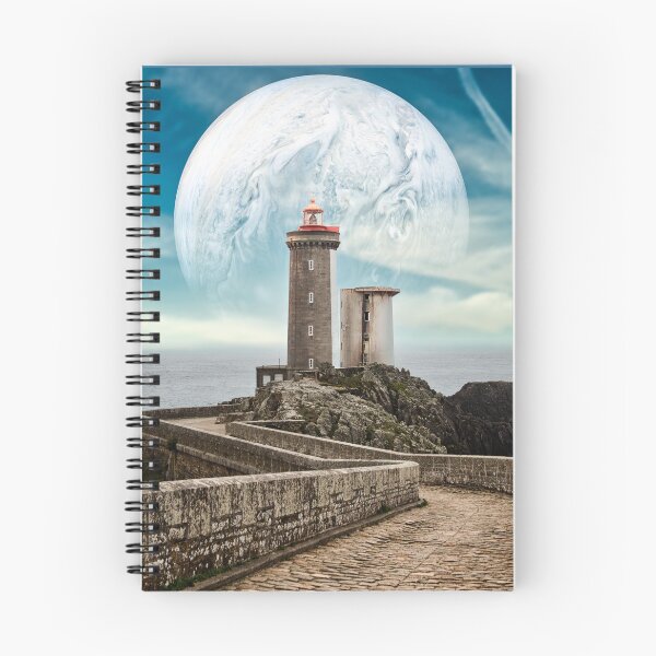 Item preview, Little Minou Lighthouse designed and sold by MarieClaude1954.