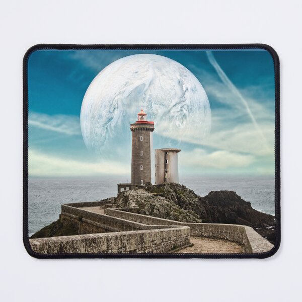 Item preview, Little Minou Lighthouse designed and sold by MarieClaude1954.