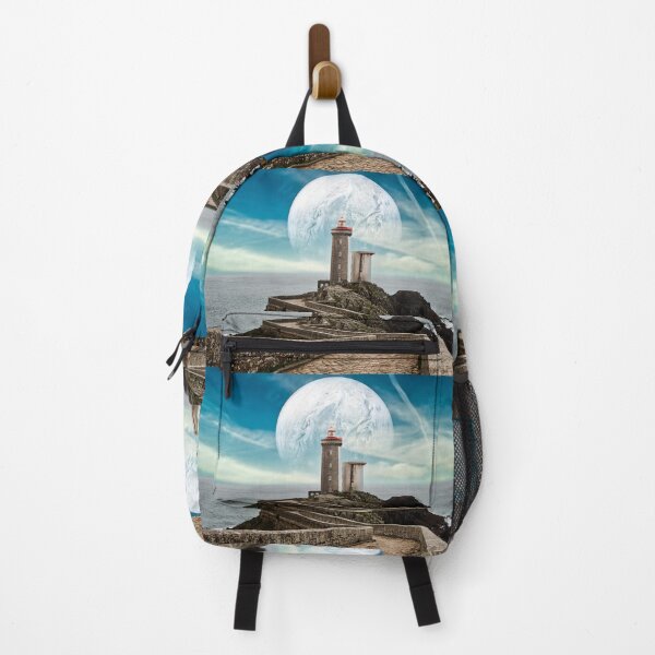 Item preview, Little Minou Lighthouse designed and sold by MarieClaude1954.