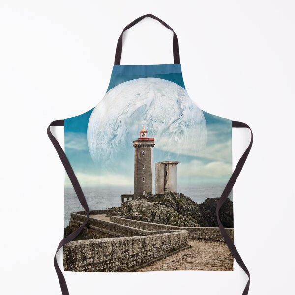 Item preview, Little Minou Lighthouse designed and sold by MarieClaude1954.