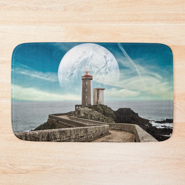 Item preview, Little Minou Lighthouse designed and sold by MarieClaude1954.