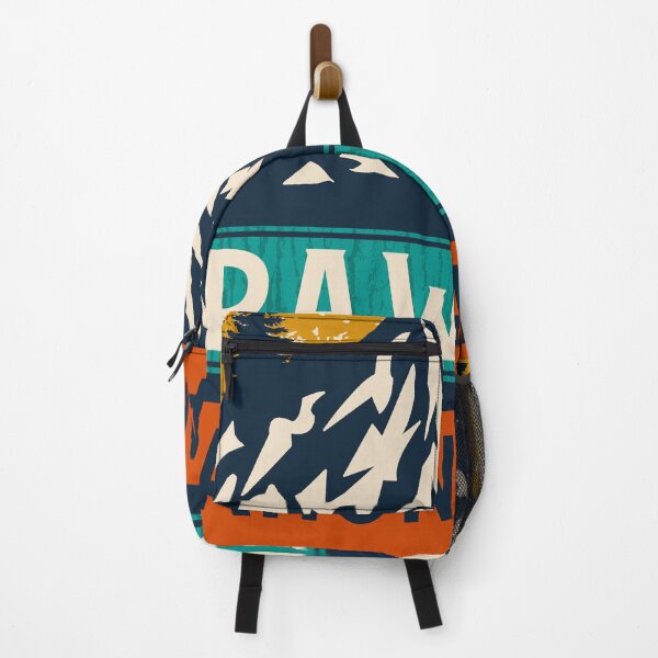 Item preview, Pawnee National Park designed and sold by nature-space.