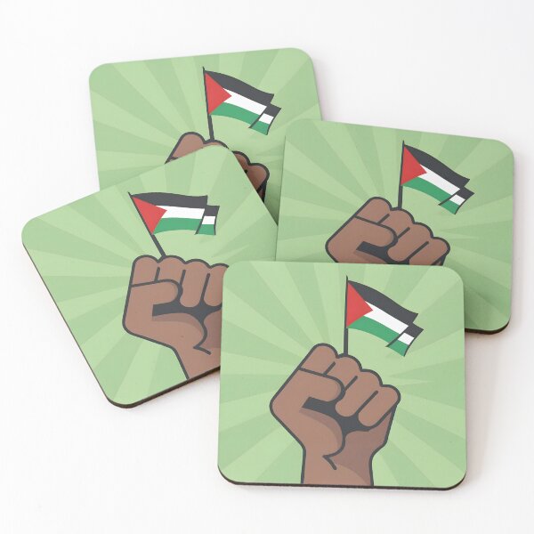 Item preview, Free Palestine, Free Gaza, No War,  designed and sold by vectorillus.