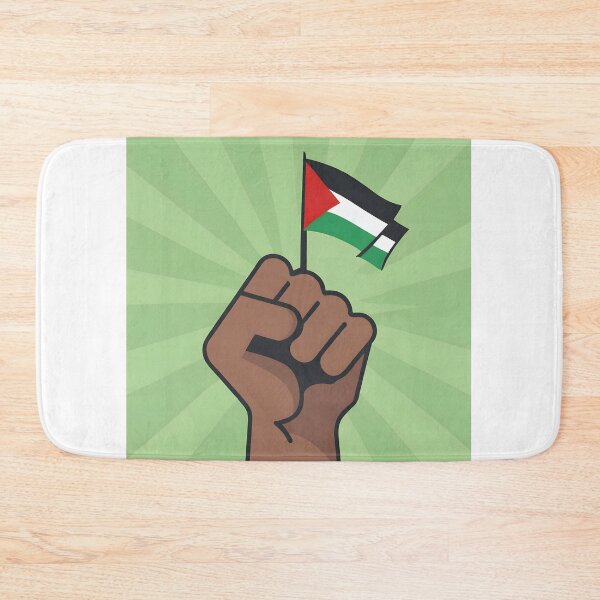 Item preview, Free Palestine, Free Gaza, No War,  designed and sold by vectorillus.