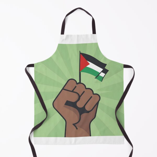 Item preview, Free Palestine, Free Gaza, No War, designed and sold by vectorillus.