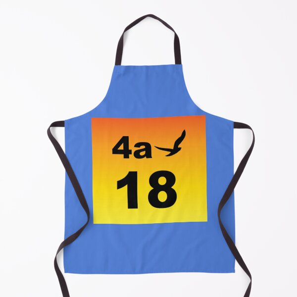 Item preview, forever 18 designed and sold by UcanezART.