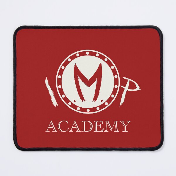 Item preview, I.M.P. Academy designed and sold by manga-disegna.