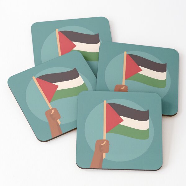 Item preview, Free Palestine, Free Gaza, No War,  designed and sold by vectorillus.
