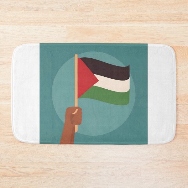 Item preview, Free Palestine, Free Gaza, No War,  designed and sold by vectorillus.