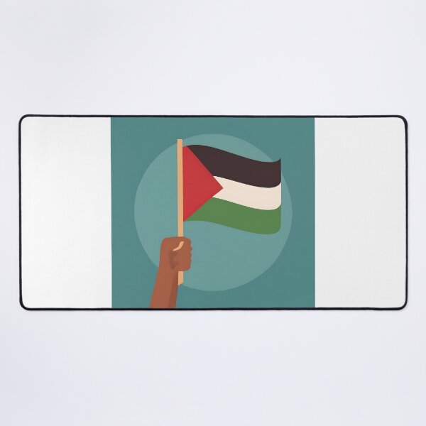Item preview, Free Palestine, Free Gaza, No War, designed and sold by vectorillus.