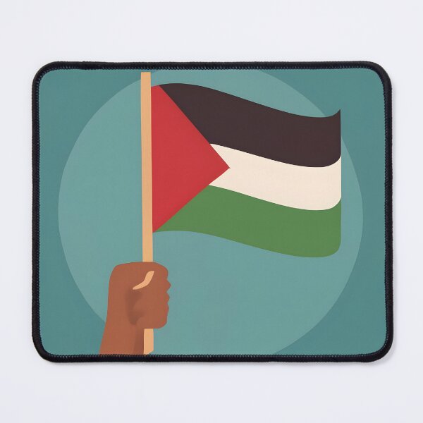 Item preview, Free Palestine, Free Gaza, No War,  designed and sold by vectorillus.