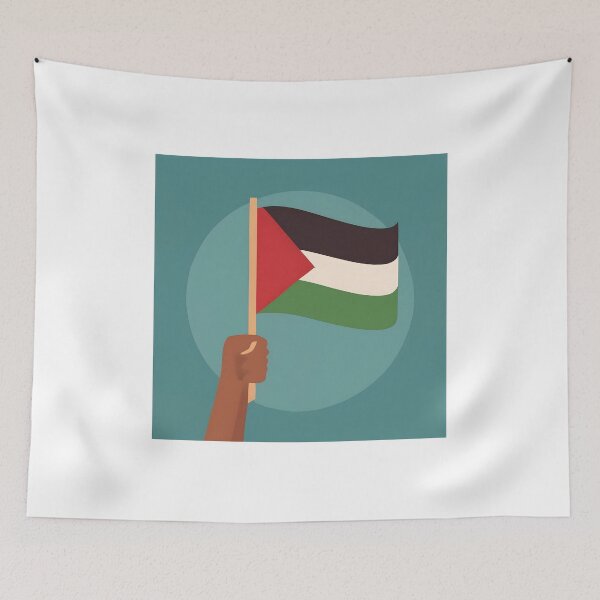 Item preview, Free Palestine, Free Gaza, No War,  designed and sold by vectorillus.