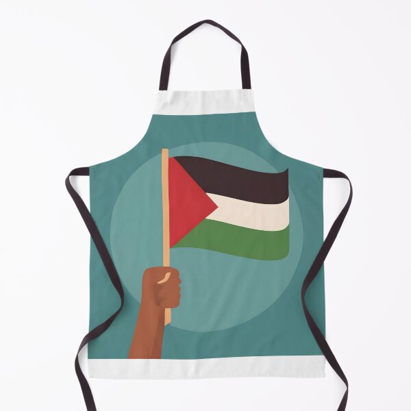 Item preview, Free Palestine, Free Gaza, No War, designed and sold by vectorillus.