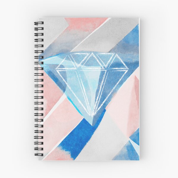 Item preview, Diamante abstracto designed and sold by DarNiz.