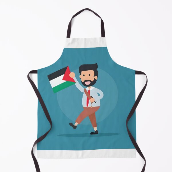 Item preview, Free Palestine, Free Gaza, No War, designed and sold by vectorillus.