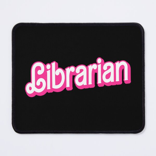 Item preview, Funny Librarian Gifts Library Funny Librarian designed and sold by KsuAnn.
