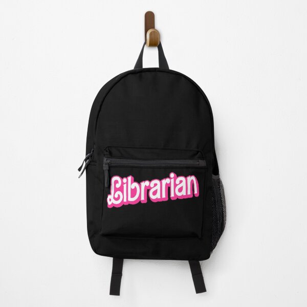 Item preview, Funny Librarian Gifts Library Funny Librarian designed and sold by KsuAnn.