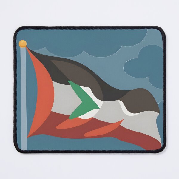 Item preview, Free Palestine, Free Gaza, No War, designed and sold by vectorillus.