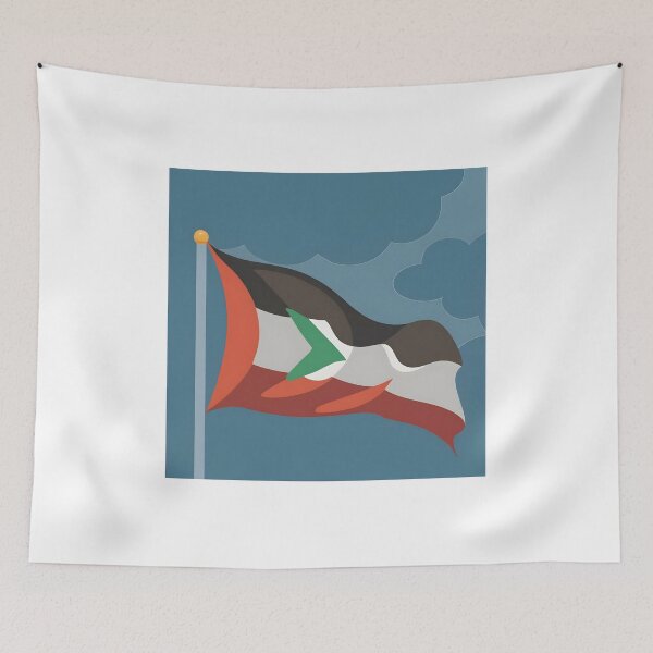 Item preview, Free Palestine, Free Gaza, No War,  designed and sold by vectorillus.