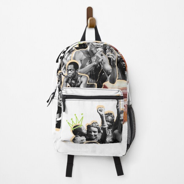 Item preview, FELA RANSOME-KUTI-2 designed and sold by Afrollage.
