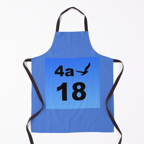 Item preview, forever 18 designed and sold by UcanezART.