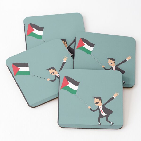 Item preview, Free Palestine, Free Gaza, No War,  designed and sold by vectorillus.