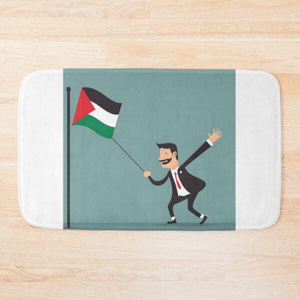 Item preview, Free Palestine, Free Gaza, No War,  designed and sold by vectorillus.