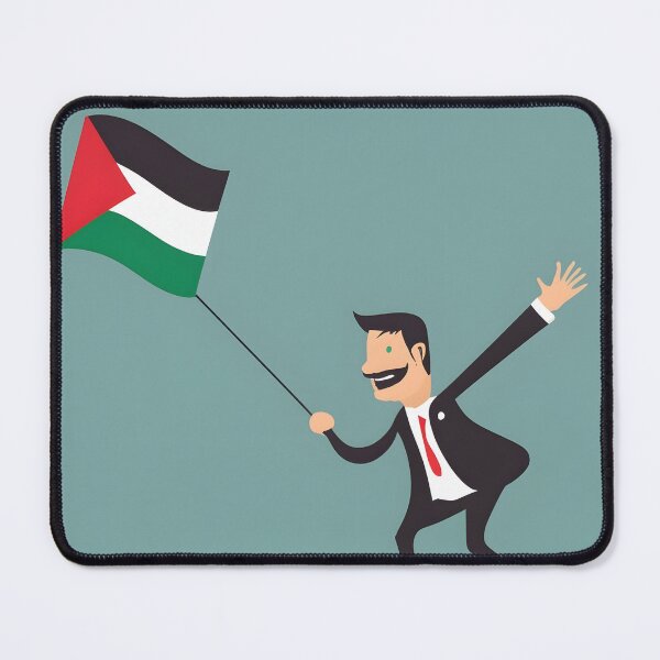Item preview, Free Palestine, Free Gaza, No War,  designed and sold by vectorillus.