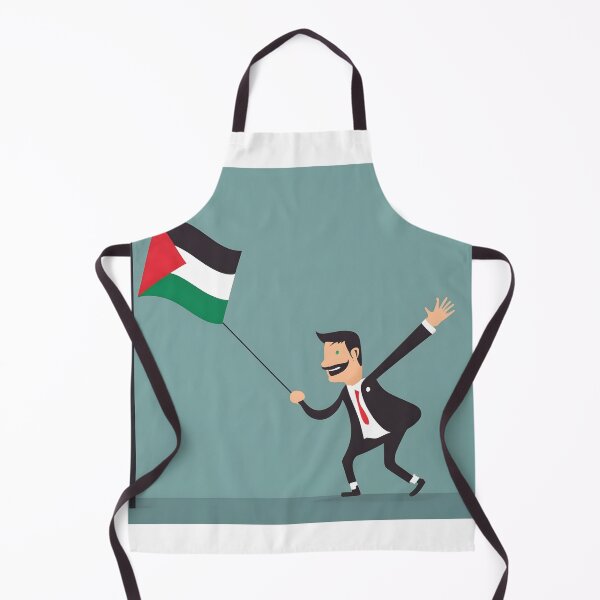 Item preview, Free Palestine, Free Gaza, No War, designed and sold by vectorillus.