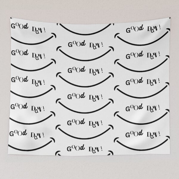 Item preview, Good Day designed and sold by Ruthrasankar.