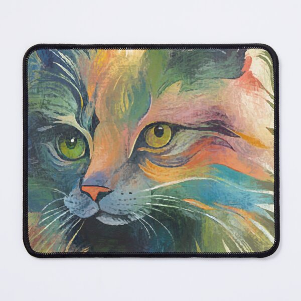 Item preview, Calico Cat designed and sold by Finding Fortuity.
