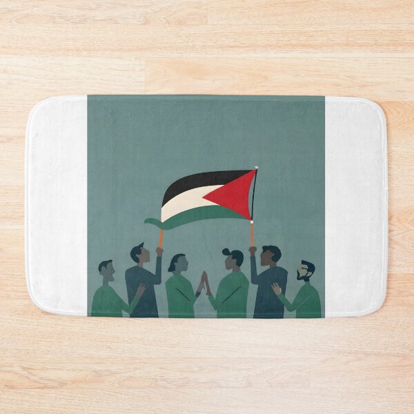 Item preview, Free Palestine, Free Gaza, No War,  designed and sold by vectorillus.