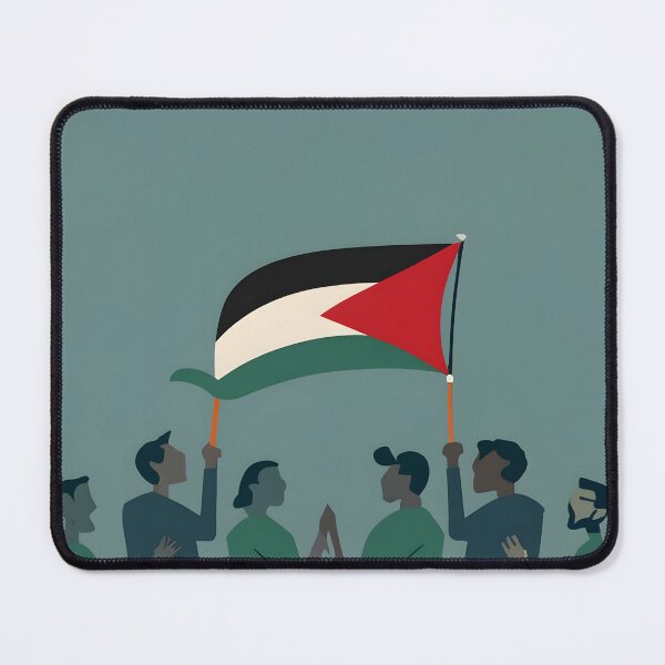 Item preview, Free Palestine, Free Gaza, No War, designed and sold by vectorillus.