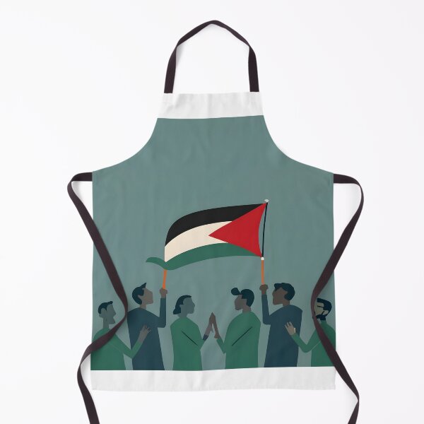 Item preview, Free Palestine, Free Gaza, No War, designed and sold by vectorillus.