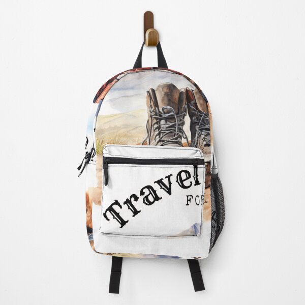 Item preview, Travel Partners For Life designed and sold by CrazyCrowFlight.