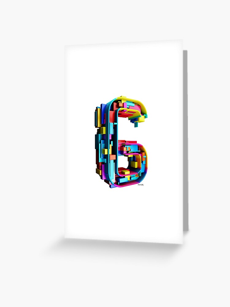 Six