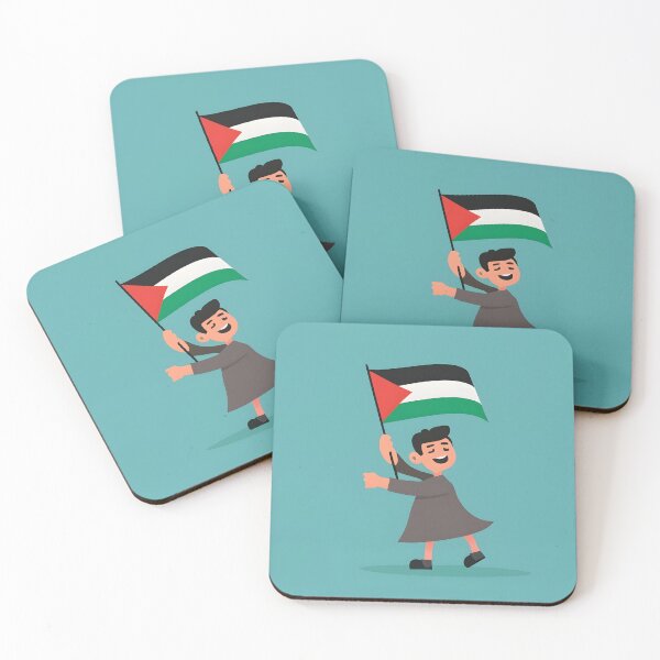 Item preview, Free Palestine, Free Gaza, No War,  designed and sold by vectorillus.