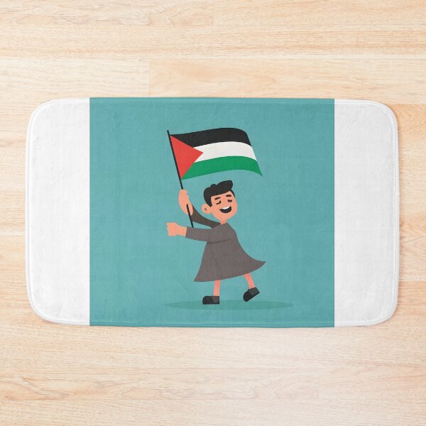 Item preview, Free Palestine, Free Gaza, No War,  designed and sold by vectorillus.