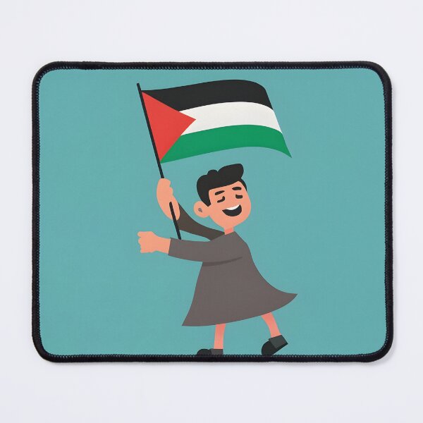 Item preview, Free Palestine, Free Gaza, No War, designed and sold by vectorillus.
