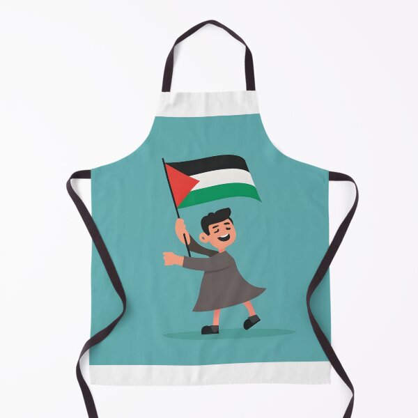 Item preview, Free Palestine, Free Gaza, No War, designed and sold by vectorillus.