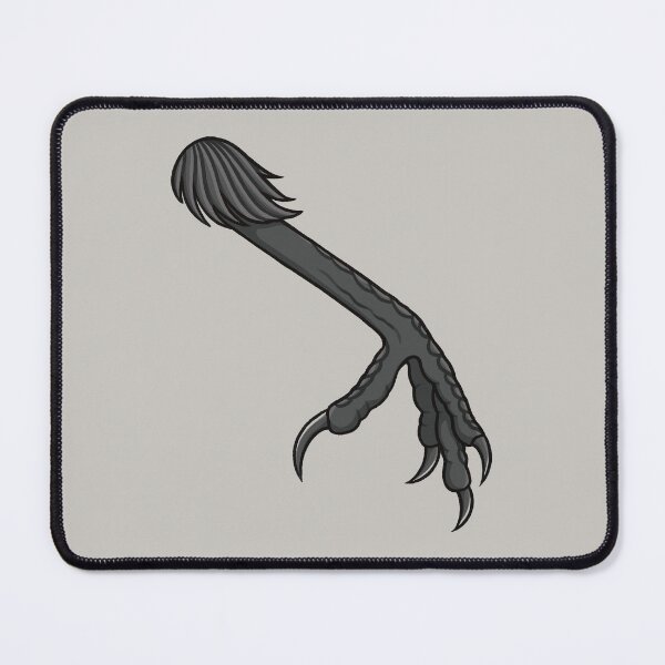 Item preview, Crow claw designed and sold by Chimerah Hanssen.