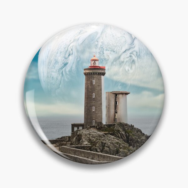 Item preview, Little Minou Lighthouse designed and sold by MarieClaude1954.