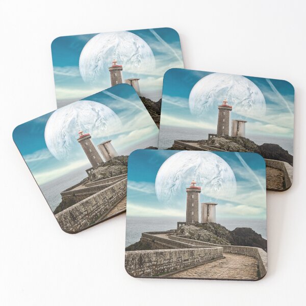 Item preview, Little Minou Lighthouse designed and sold by MarieClaude1954.