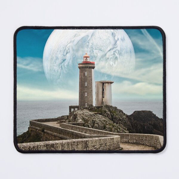 Item preview, Little Minou Lighthouse designed and sold by MarieClaude1954.