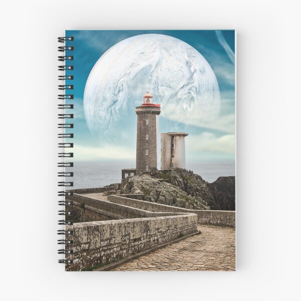 Item preview, Little Minou Lighthouse designed and sold by MarieClaude1954.